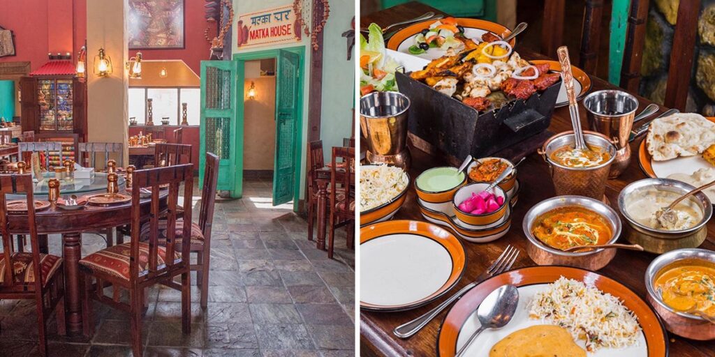 This Classic Indian Restaurant In Bahrain Has 25% Off Basically Everything For Two Weeks