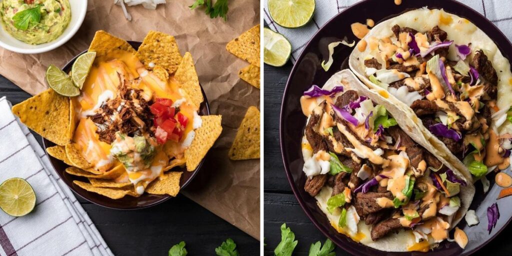 We’re Craving Tacos & This New Mexican Street Food Truck In Bahrain Is The Spot