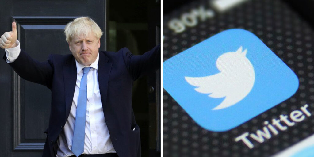 Boris Johnson Said Lockdown Will Be Over On June 21st & Twitter Is Going Crazy