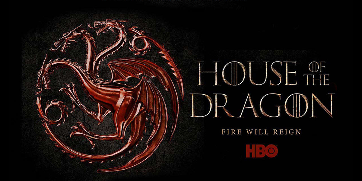 HBO Confirms Game of Thrones Prequel House of the Dragon Set to Begin  Filming in April