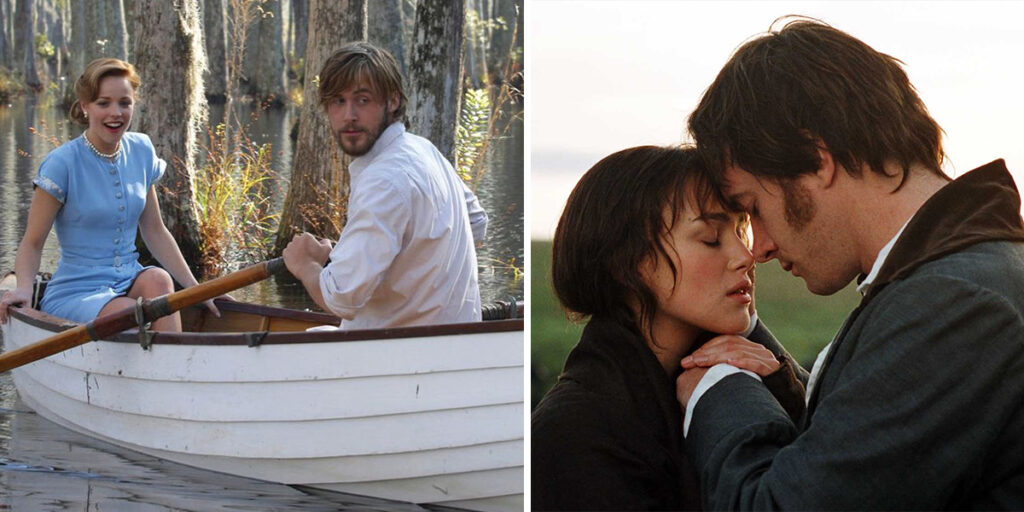 These 16 Movies Gotta Be Valentine’s Day Classics & You Can Watch Them All On Netflix