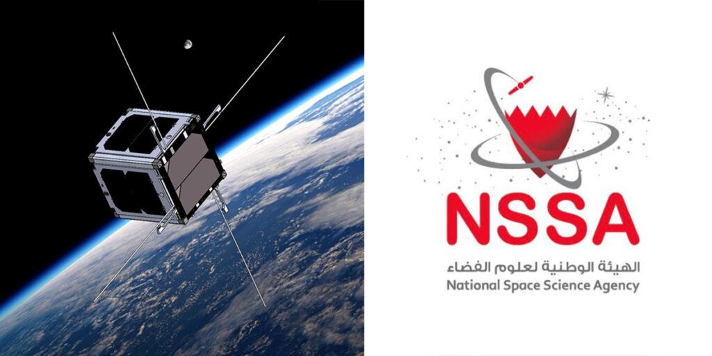 Check This Out: The NSSA  Is Giving Local Students A  Chance To ‘Code In Space’
