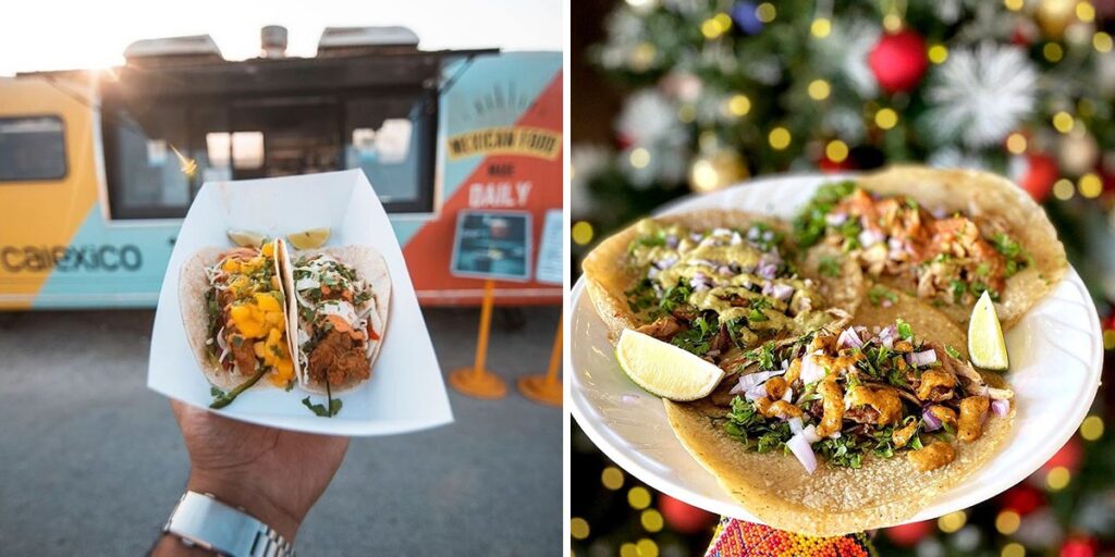 We Asked You What Your Fave Local Taco Joint Was & These Were Your Top 10