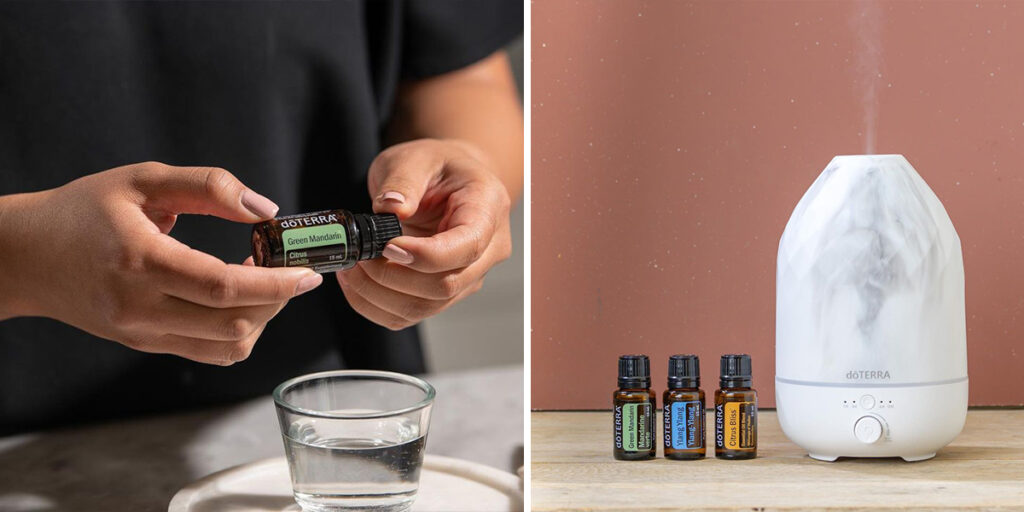 We Just Discovered The True Meaning Of Life & Wellness With These Essential Oils