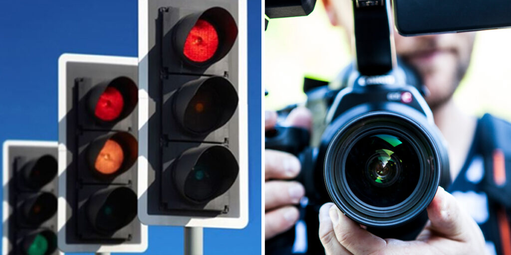 Calling All Filmmakers:  Submit Your Video To This  Traffic Awareness Contest