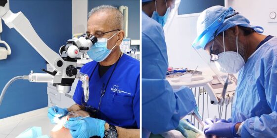 We Asked You Where the Best Dentists in Bahrain Were & Here Are Your Top 16