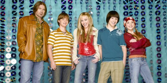 Major Throwback: Hannah Montana is Now 15 Years Old & Miley Cyrus Celebrates with an Open Letter