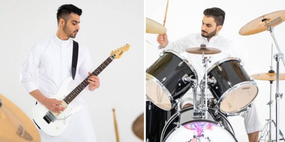 It’s Arab Music Day & We’re Shedding the Spotlight on 12 Local Musicians