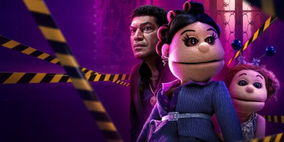 If You Didn’t Already Know: This Egyptian Puppet Now Has a Netflix Series