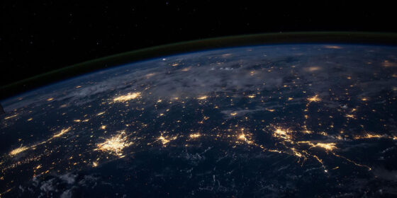 Earth Hour Is on for Tonight & Here’s How We Can All Contribute