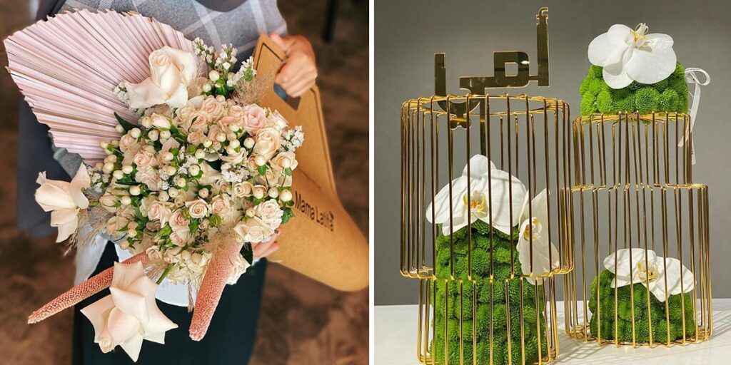 Here Are 20 Spots You Can Get Your Mother’s Day Flowers From In Bahrain