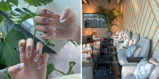 We Asked You What Your Fave Nail Salons in Bahrain Were & Here Are The Top 10