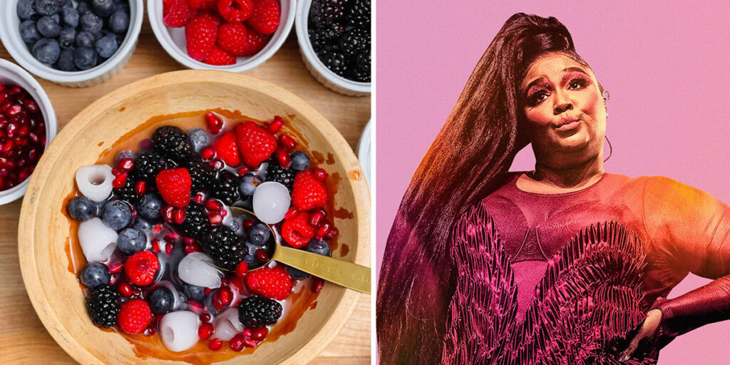 What’s The Catch? Nature’s Cereal Is The Newest TikTok Trend & We Have Mixed Feelings