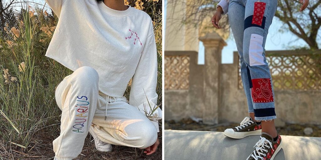 Bahraini Talent: 7 Clothing Brands That Were Founded by Super Young Locals