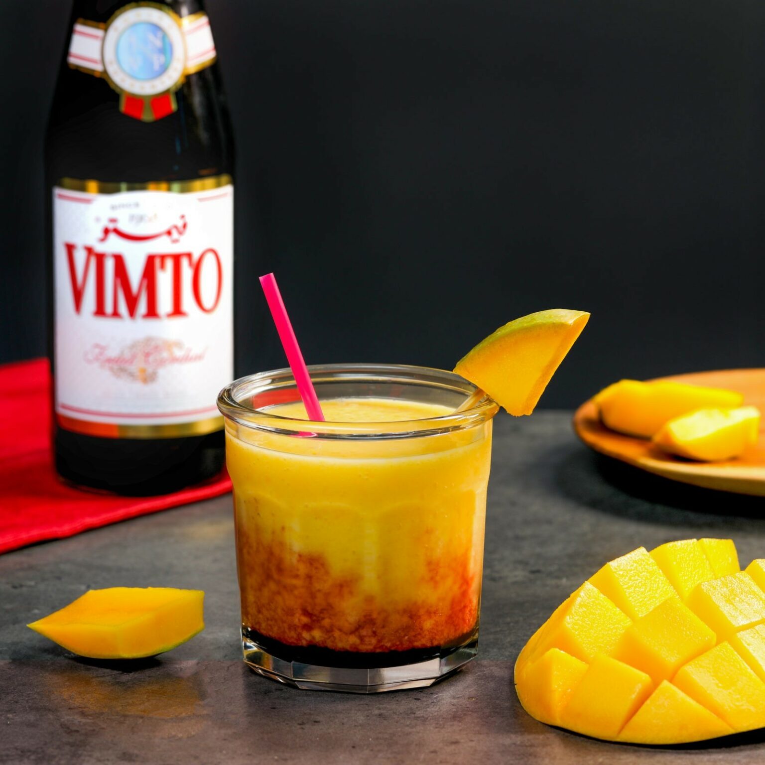 5 Super Quick Vimto Recipes You Can Impress Your Family With During 