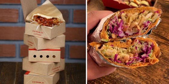 This Is the New Doner Experience That Tastes as Good as It Looks