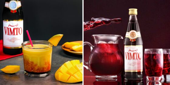 5 Super Quick Vimto Recipes You Can Impress Your Family With During Ramadan