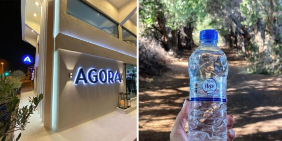 Save the Environment: This Local Spot Will Pay You to Recycle Their Water Bottles
