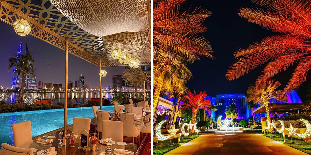 12 Iftars & Ghabgas You Need to Check Out in Bahrain | Local Bahrain