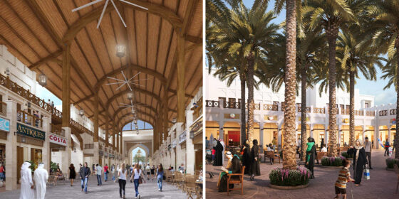 There’s a New Souq Opening Up in Muharraq This Summer & The Vibes Are Super Authentic