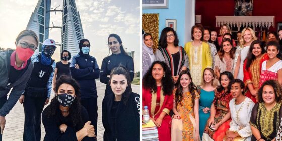 This Local Non-Profit Is Starting a Campaign to Raise Funds for Women’s Empowerment & Protection