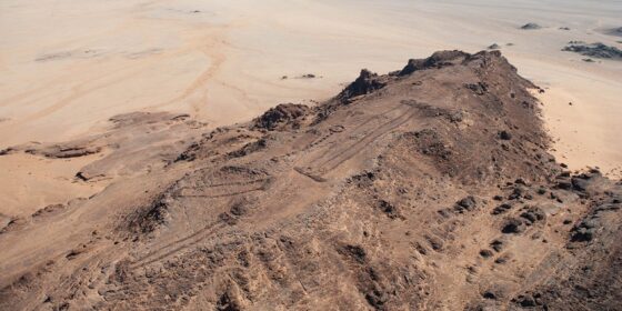 1,000 Stone Structures Have Just Been Discovered At Al Ula & They’re Older Than the Pyramids