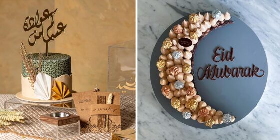 8 Goodies You Can Send Your Loved Ones For a Socially Distanced Eid Celebration