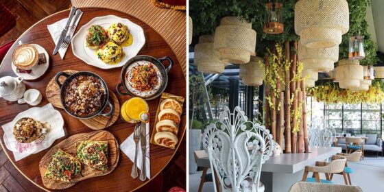 10 Breakfast Spots in Bahrain to Feast At During the Eid Holiday