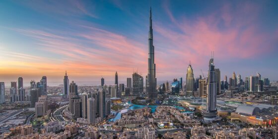 Here’s What You Need to Know About Dubai’s Updated COVID-19 Guidelines