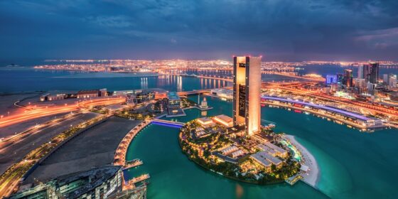 Highlight: Bahrain Was Named Best Country in the MENA Region for Expats