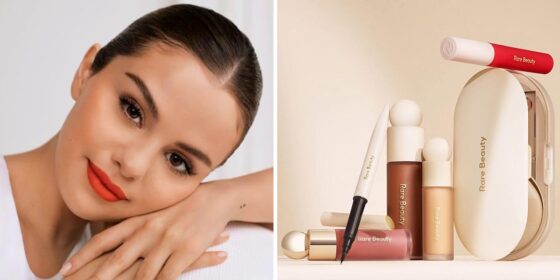 This Celebrity’s Beauty Line Is Finally Coming to Town & Here’s Where You Can Find It