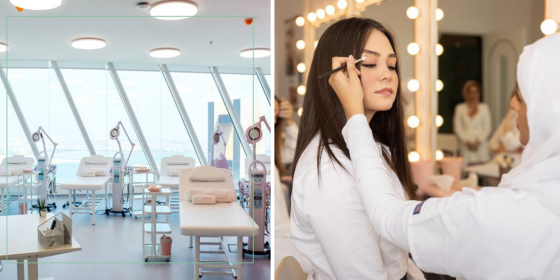 Your Passion for Beauty & Skincare Can Now Turn Into a Career With This Beauty Diploma