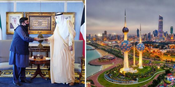 Great News: Kuwait is Reissuing Visas for Pakistanis after a Decade
