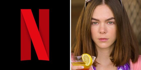 Quarantine Binge: Here’s What to Watch on Netflix This Weekend