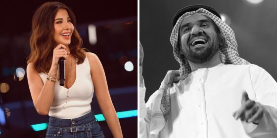 Major Throwback: 7 Arabic Songs We All Grew Up Listening to