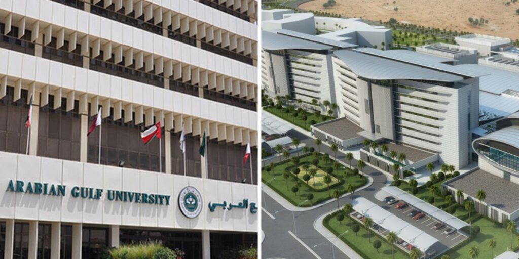 Bahrain's the First Country in the Region to Establish a Regenerative