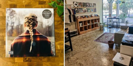 A Local First: Bahrain Now Has Its First Independent Record Store