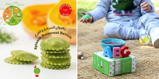 Homemade Meals for Kids Made Easy at This Bahrain Based Spot