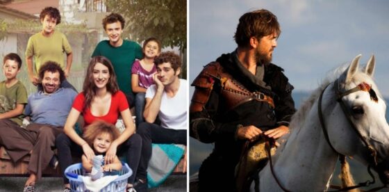 Here’s a Roundup of Some of the Most Addictive Turkish Dramas