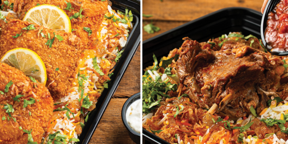 This Restaurant Is Redefining Biryani And It Has Us Drooling Already