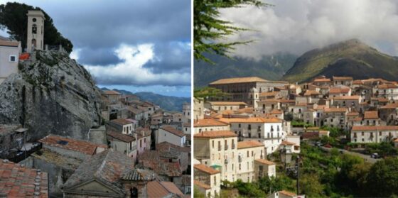 These Gorgeous Italian Villages Will Pay You BD12,000 to Move in