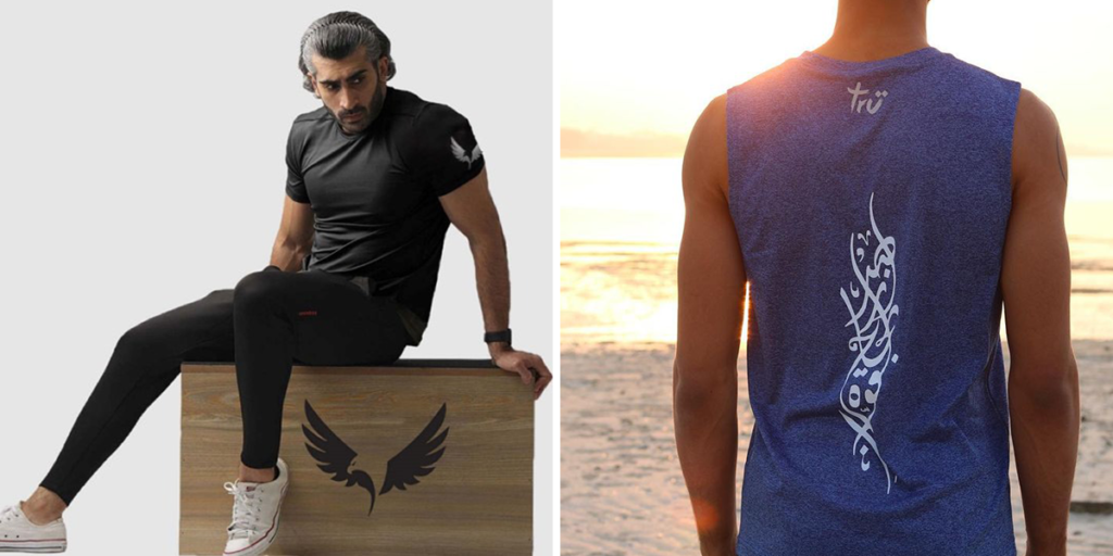 We Asked You Where You Get Your Gym Gear From & Here Are the Top 10