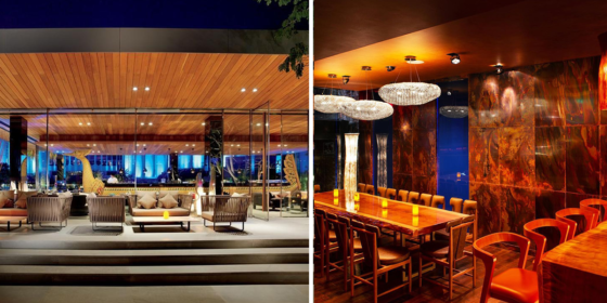 6 Lounges You Need to Visit This Weekend
