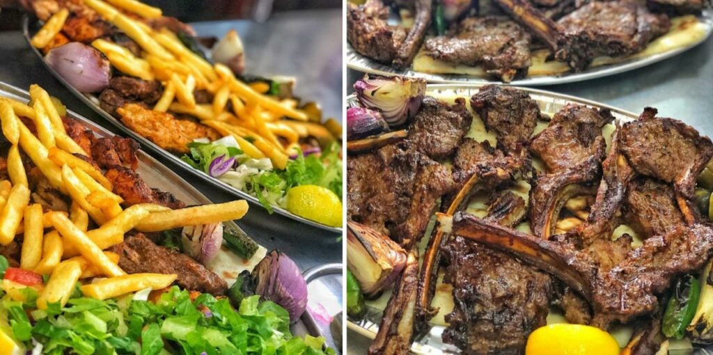 We Asked You What’s Your Fave Turkish Grill Spot in Bahrain and Here