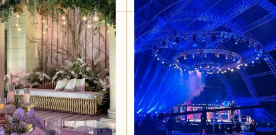We Asked You to Tell Us Your Favorite Event Planners in Bahrain and Here Are the Top 10