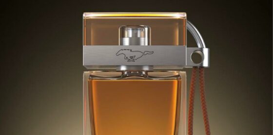 A New High End Gasoline Fragrance by Ford, ‘Cause Why Not?