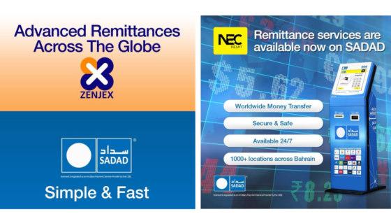 Remittance Made Easier by This Payment Platform in the Kingdom
