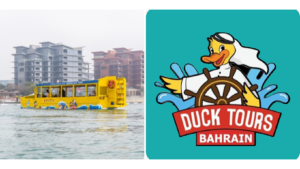 Duck Tours Bahrain