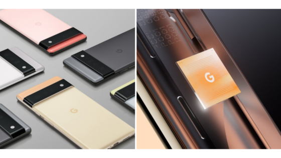 We’ve Got All the Deets for “Battle of the Phones: Google vs. Apple”