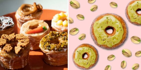 The Good Ol’ Cronut Is Available at These Spots in Bahrain